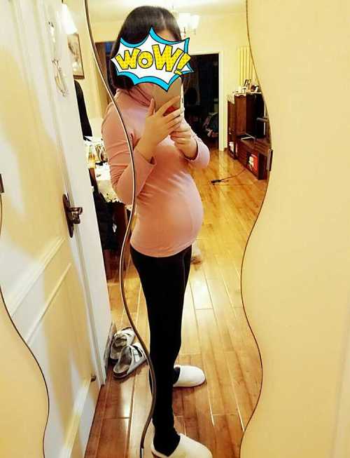 孕妇前三个月