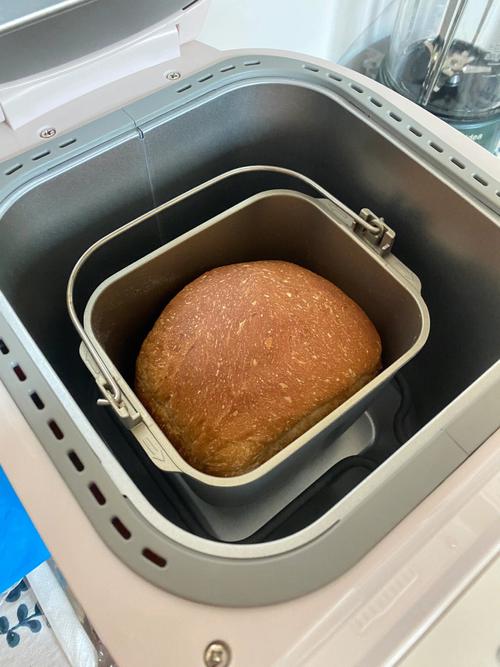 烤面包机怎么用