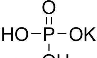 磷酸化学式