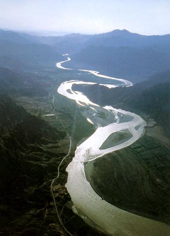 中国第三大河的相关图片